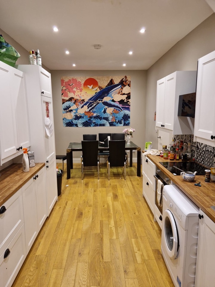 Additional image 9 of 4 Bed Flat, Sauchiehall Street Charing Cross Man, G2, N1 7GU