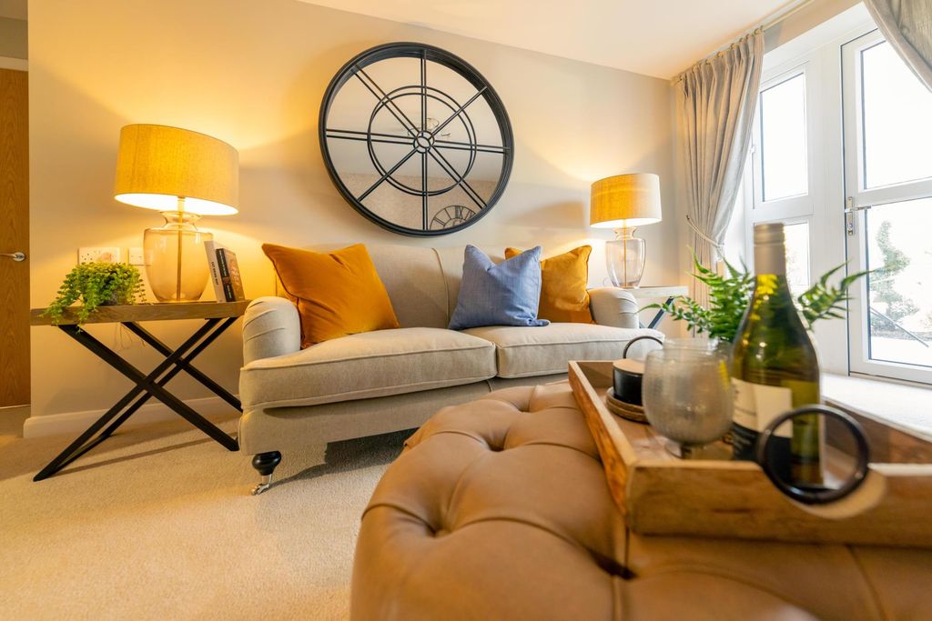 Additional image 6 of 1 bed flat to rentWetherby Road, Harrogate HG2