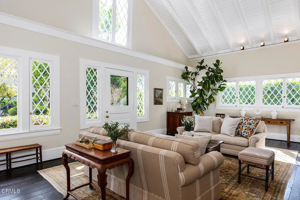 Additional image 43 of 509 Palmetto Drive, Pasadena, CA 91105