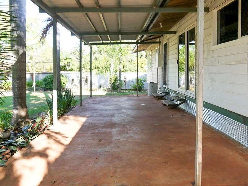 Additional image 8 of 25 Wallace Court, Katherine NT 0850