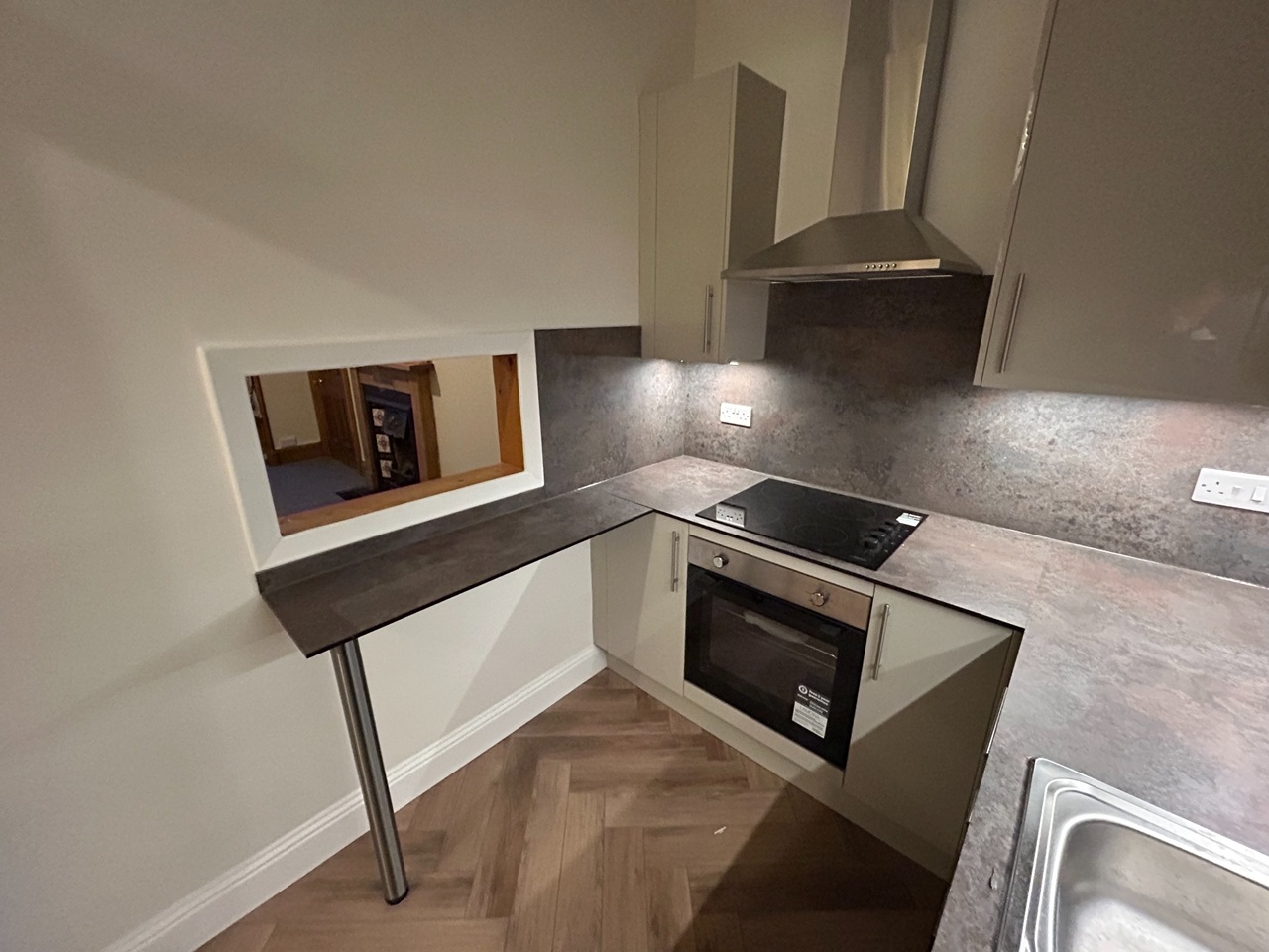 Additional image 2 of 2 Bed Flat, Rodney Street, EH7, N1 7GU