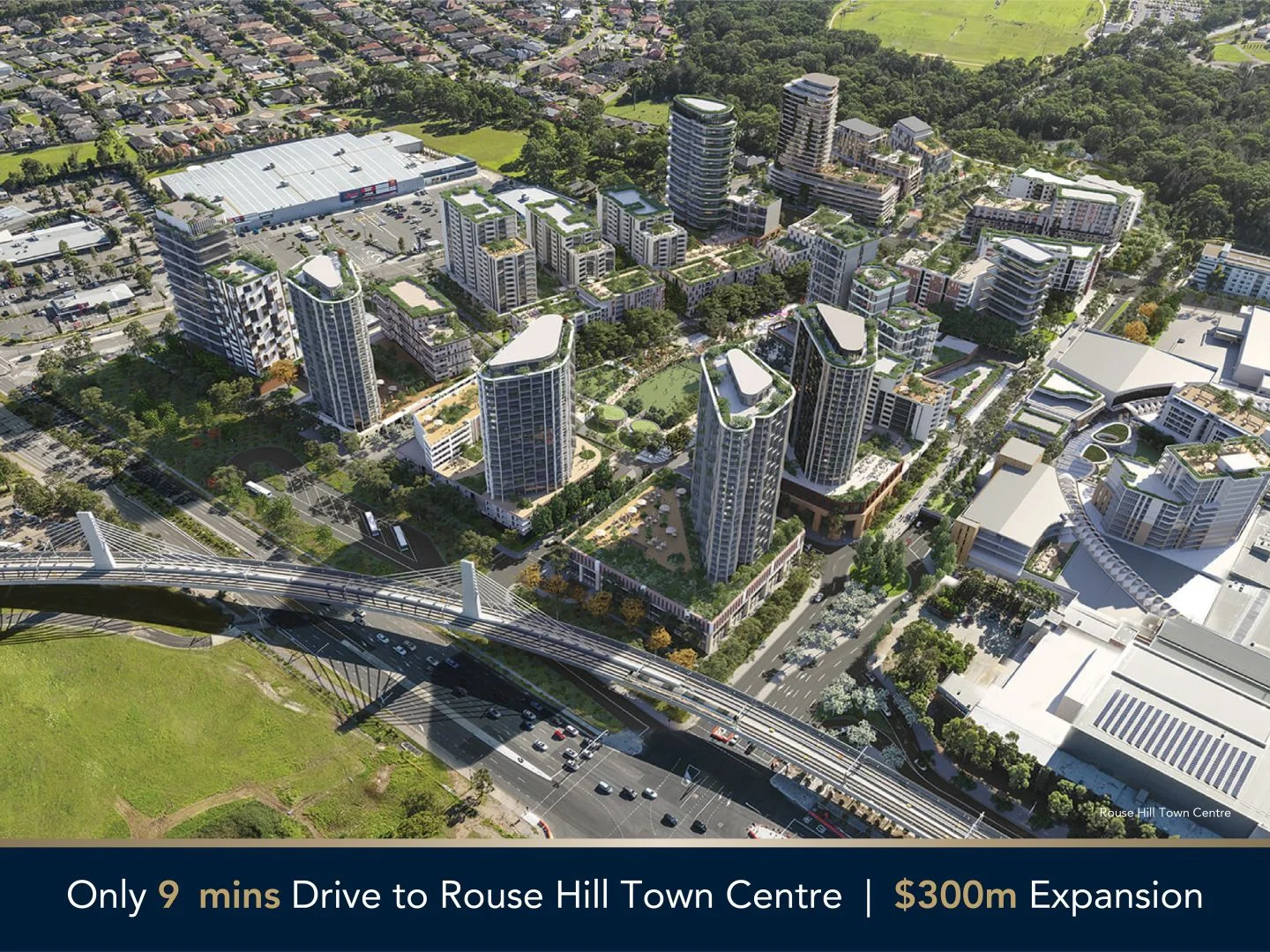 Additional image 7 of 32-8 Marchant St, Rouse Hill NSW 2155