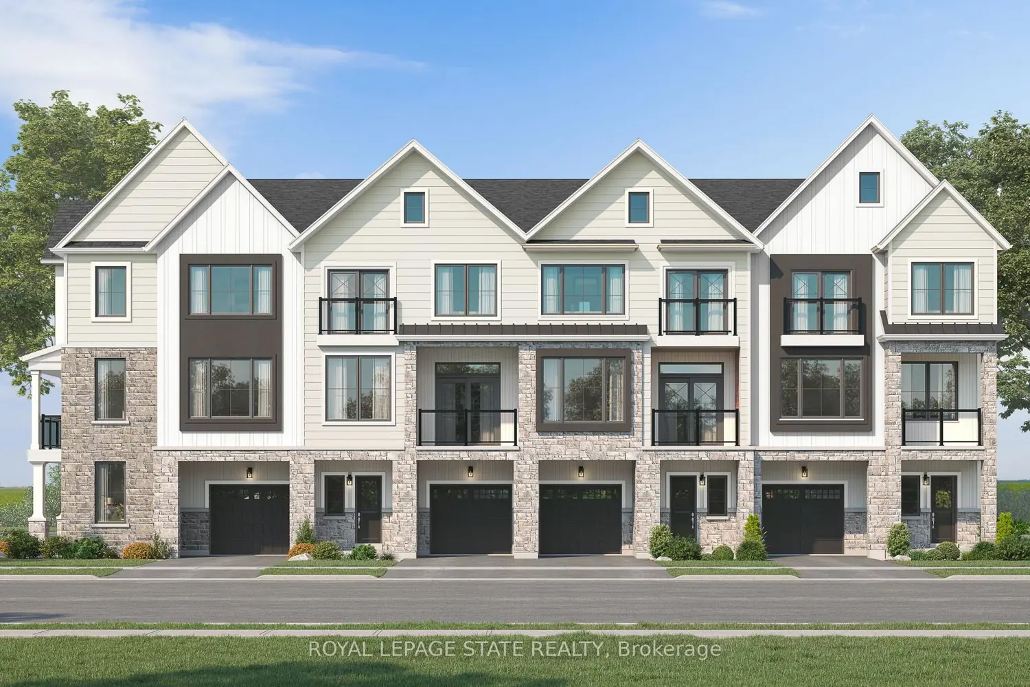 7 Concession Road Lot 21