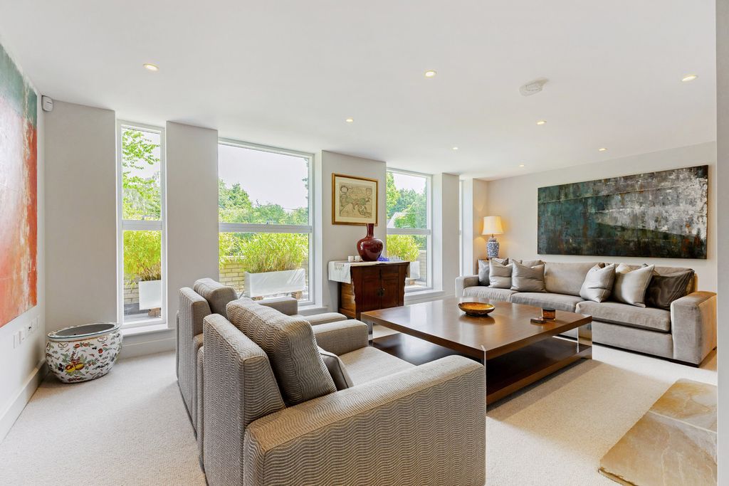 Additional image 10 of 6 bed detached house to rentCotswold Road, Oxford OX2