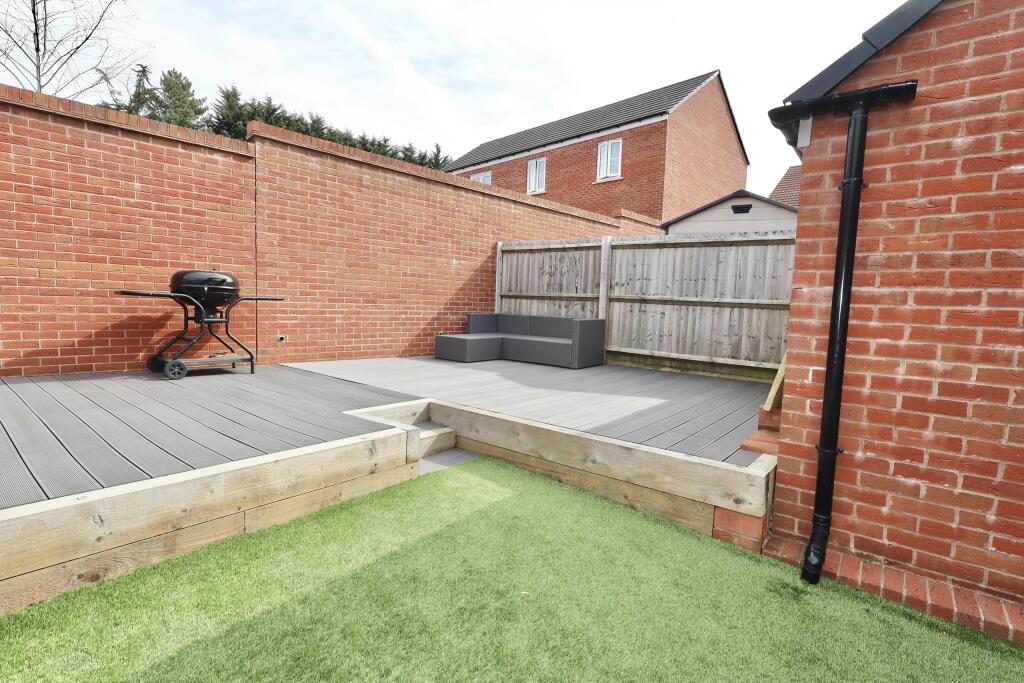 Additional image 11 of Feltham Close, Wells