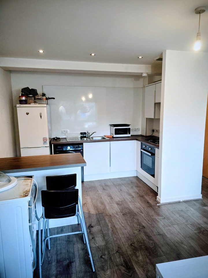 Additional image 7 of Room in a Shared Flat, Moir Street, G1, N1 7GU