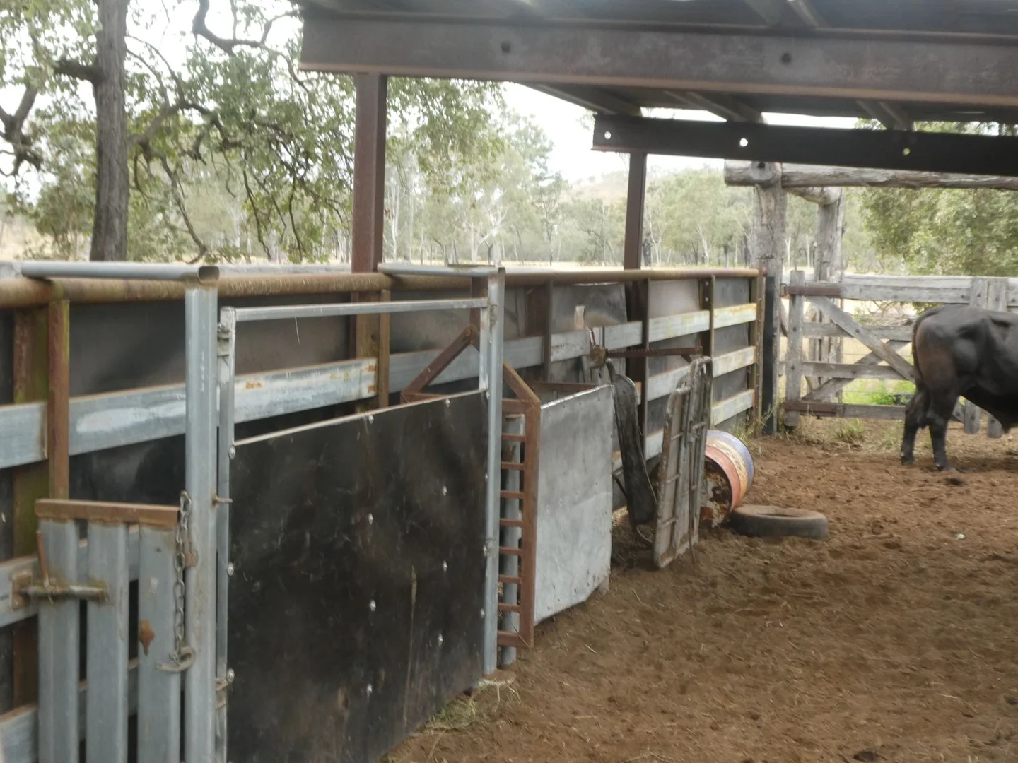 Additional image 22 of 4 Lots/NRN Monto Mount Perry Road, Mungy QLD 4671