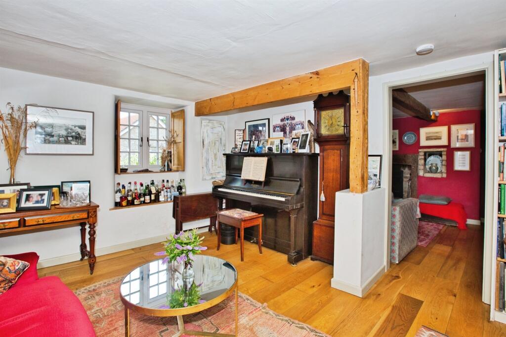 Additional image 10 of The Hollow, Westbury Sub Mendip, Wells