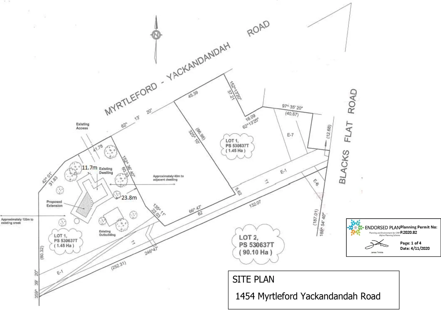 Additional image 21 of 1454 Myrtleford-Yackandandah Road, Mudgegonga VIC 3737