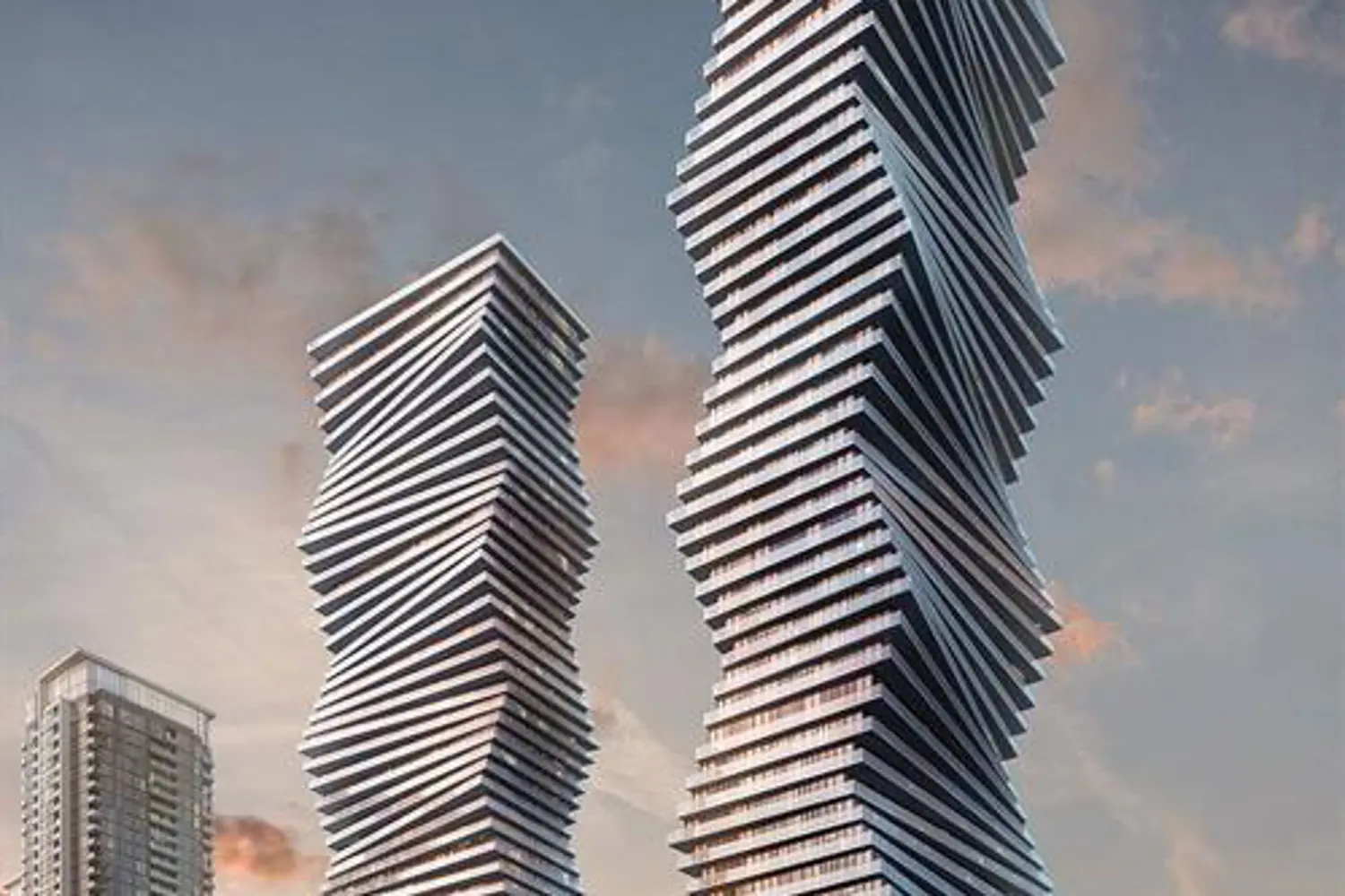 Additional image 16 of 3900 Confederation Parkway 4203