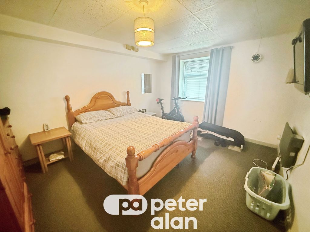 Additional image 4 of 1 bed flat to rentYnyshir Road, Porth CF39