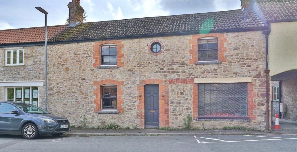 Additional image 14 of Stoke Hill, Stoke St. Michael, Radstock, Somerset, BA3