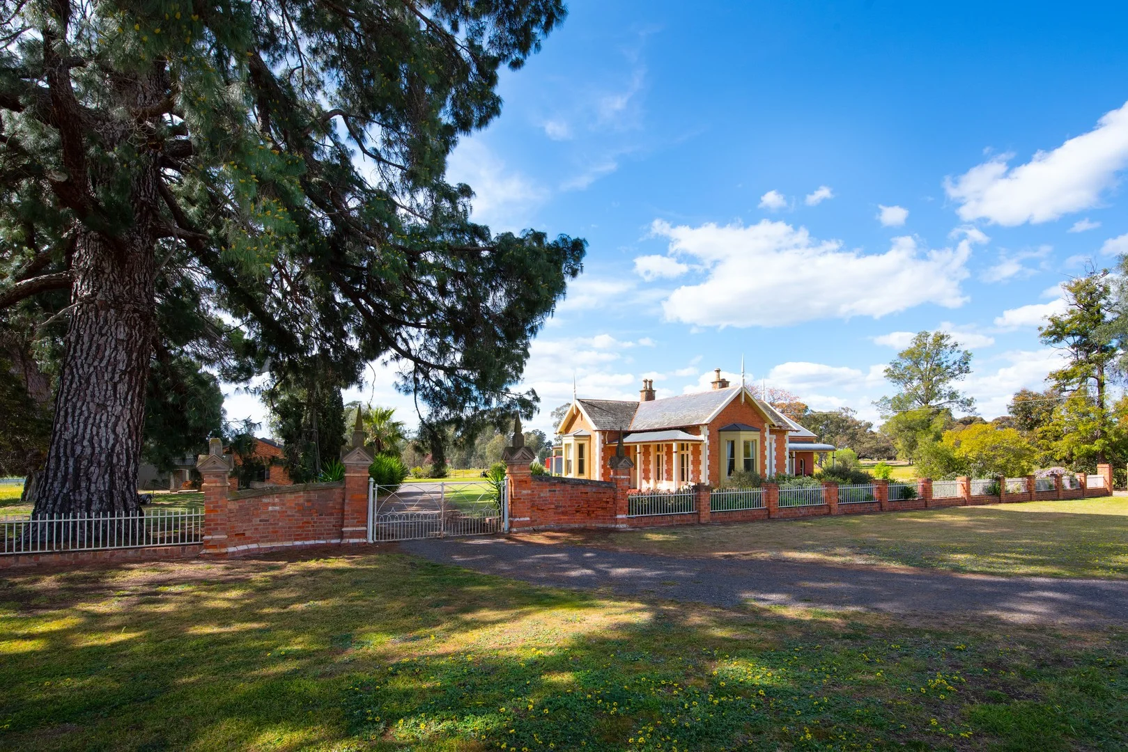 79 Lyons Street, Newbridge VIC 3551