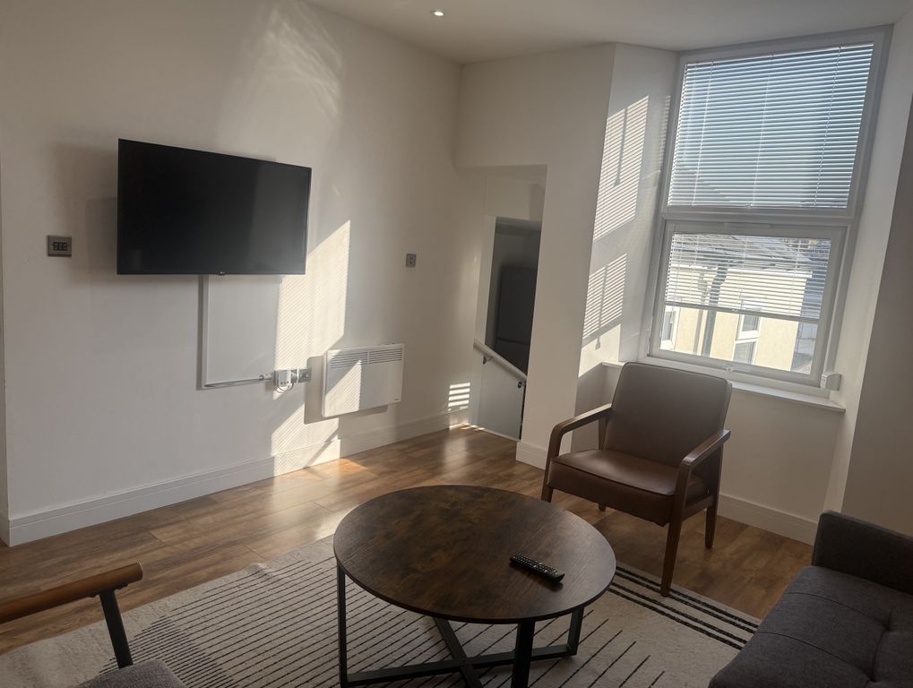 Additional image 6 of 1 bed flat to rentBridge Street, Newport NP20