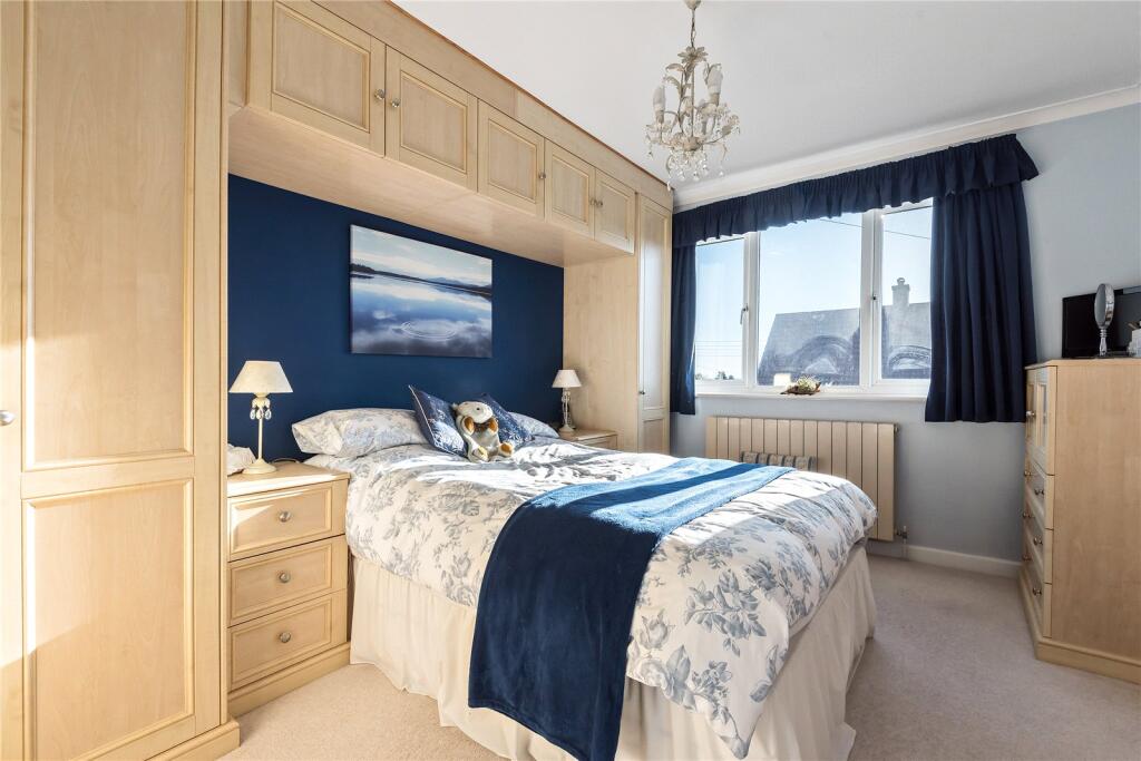 Additional image 7 of Orchard Close, Higher Odcombe, Yeovil, Somerset