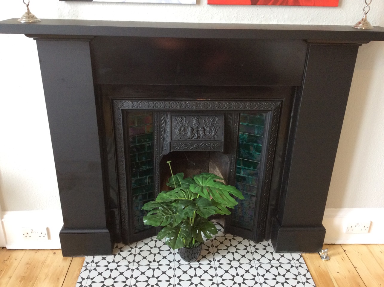 Additional image 2 of 2 Bed Flat, Bonnington Grove, EH6, N1 7GU