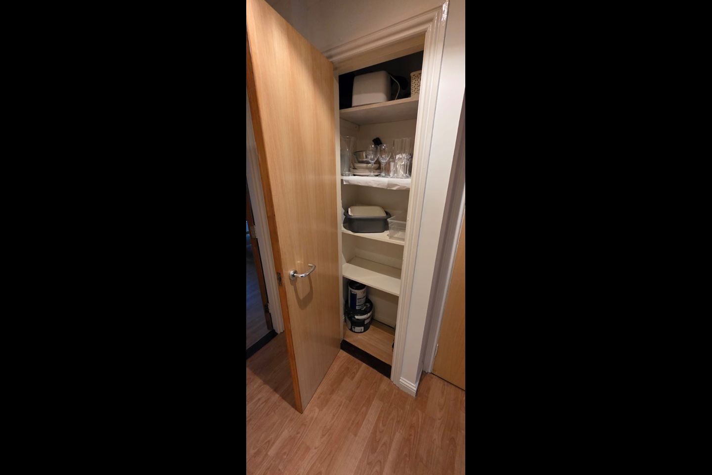 Additional image 6 of Room in a Shared Flat, Haugh Road, G3, N1 7GU