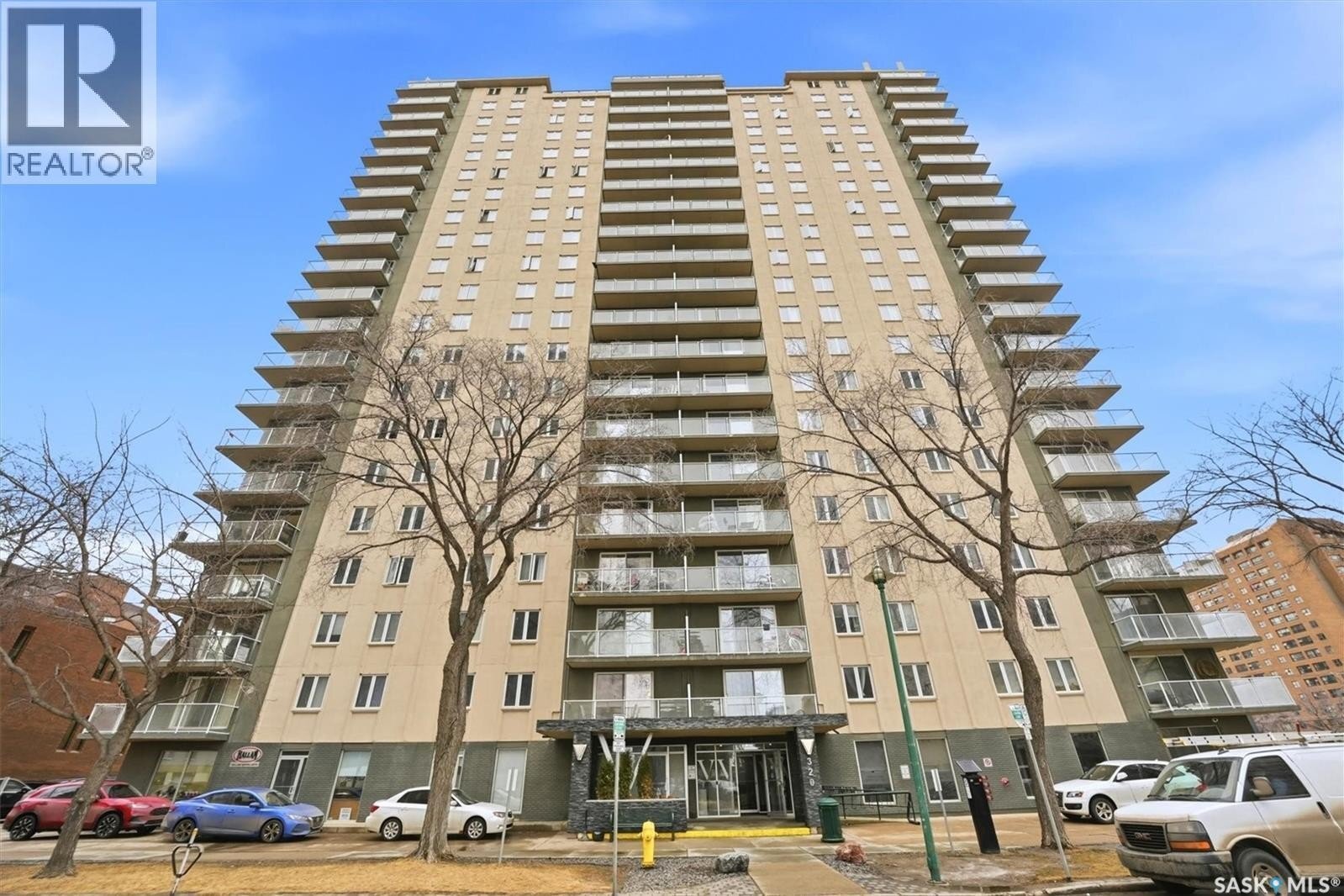 Additional image 7 of 1001-320 5th Avenue N, Saskatoon, SK, S7K2P5