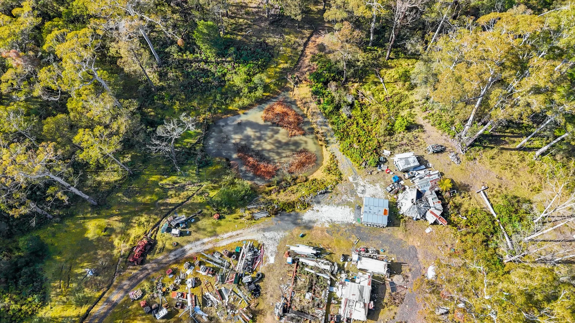 Additional image 13 of Lot 115 Big Jack Mountain Road, Cathcart NSW 2632