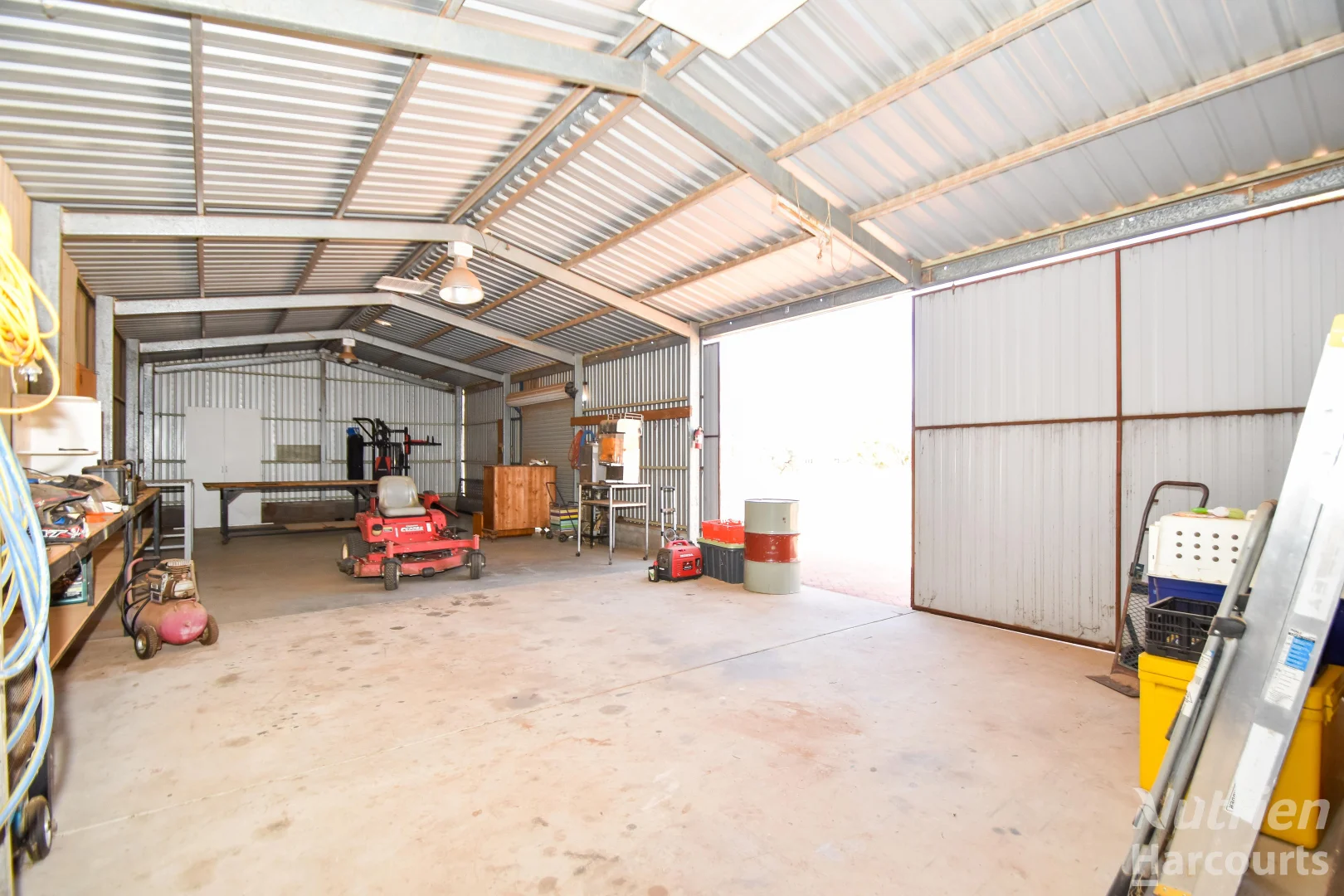 Additional image 44 of 21 Parakeelya Road, Connellan NT 0873