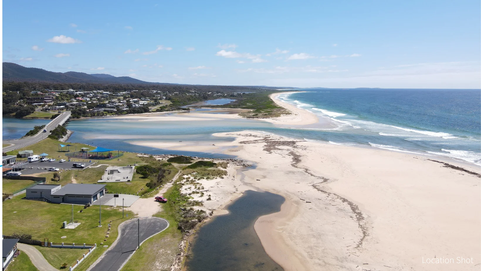 Additional image 9 of 1 Dune Street, Scamander TAS 7215