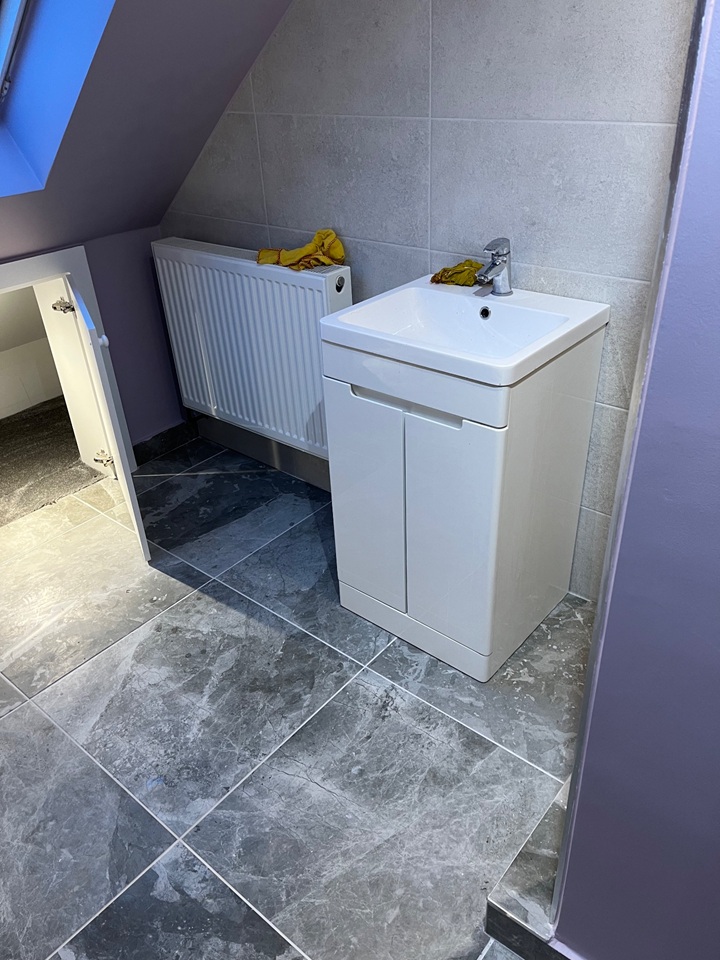 Additional image 8 of Room in a Shared Flat, Calder Road, EH11, N1 7GU