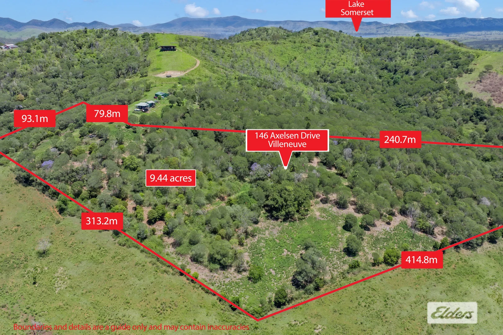 Additional image 12 of 146 Axelsen Drive, Villeneuve QLD 4514