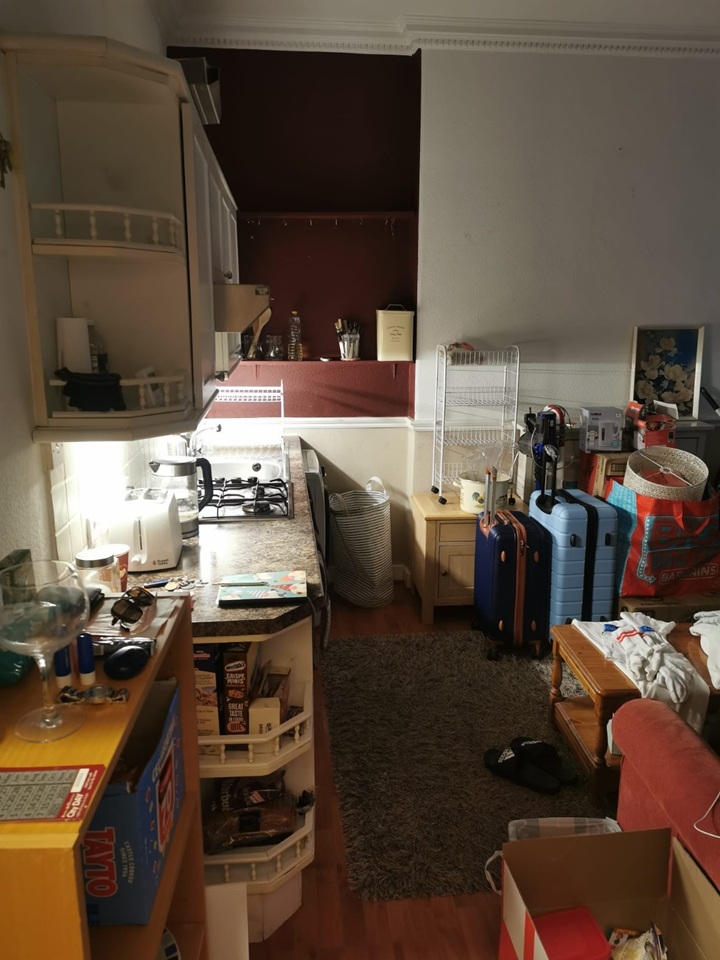 Additional image 3 of 1 Bed Flat, Bruce Street, EH10, N1 7GU