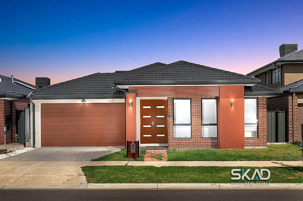 6 Mckane Street, Kalkallo VIC 3064