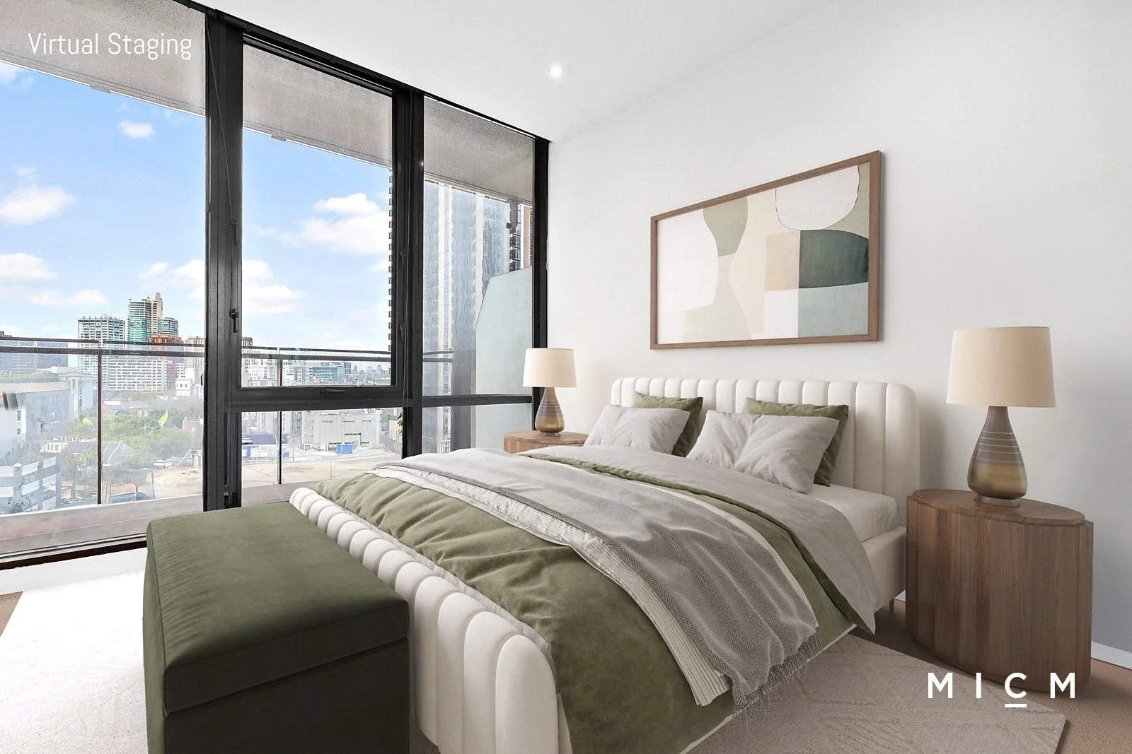 Additional image 5 of 1101/118 Kavanagh Street, Southbank VIC 3006