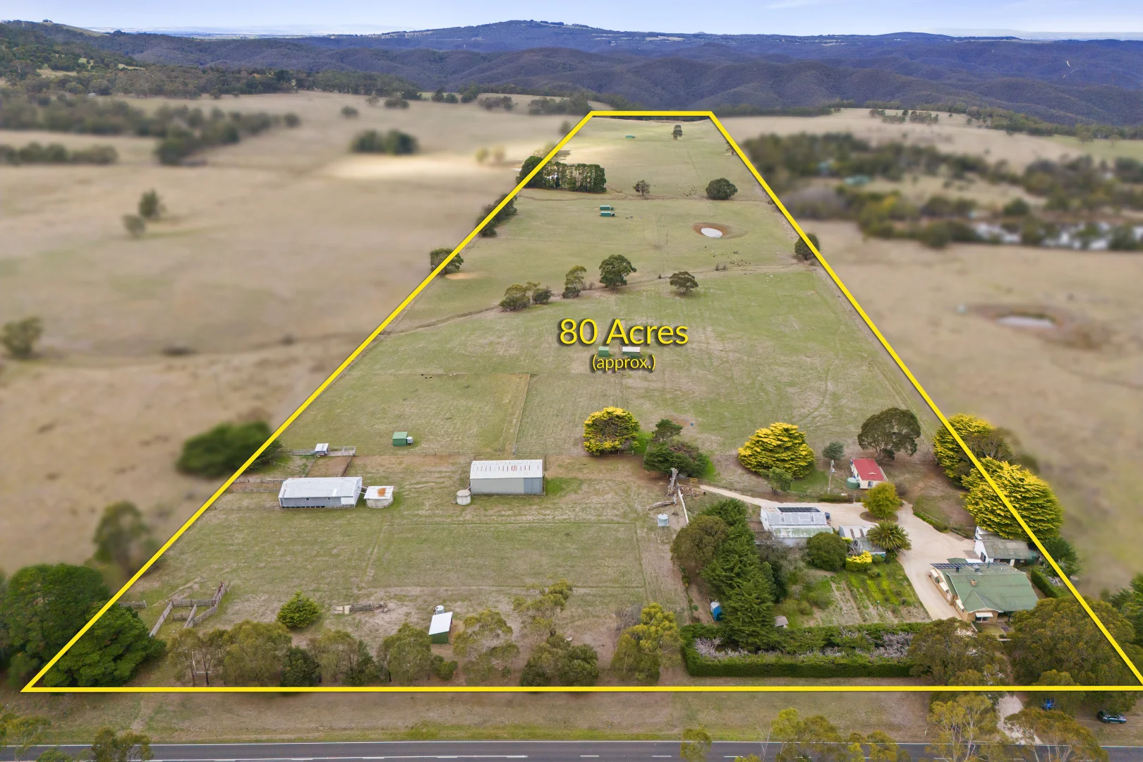 Additional image 2 of 1275 Bacchus Marsh Road, Bullengarook VIC 3437