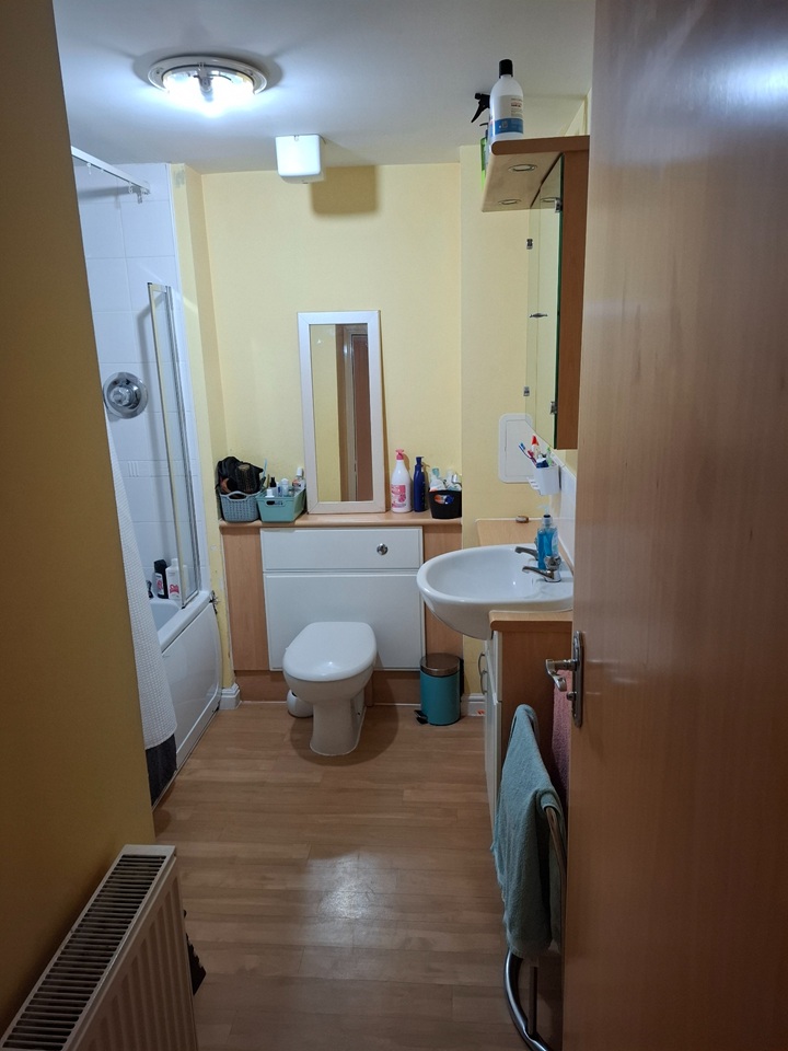 Additional image 2 of 2 Bed Flat, Robertson Gait, EH11, N1 7GU