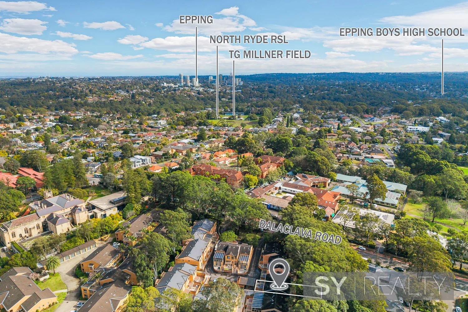 Additional image 30 of 14/143 Balaclava Road, Marsfield NSW 2122