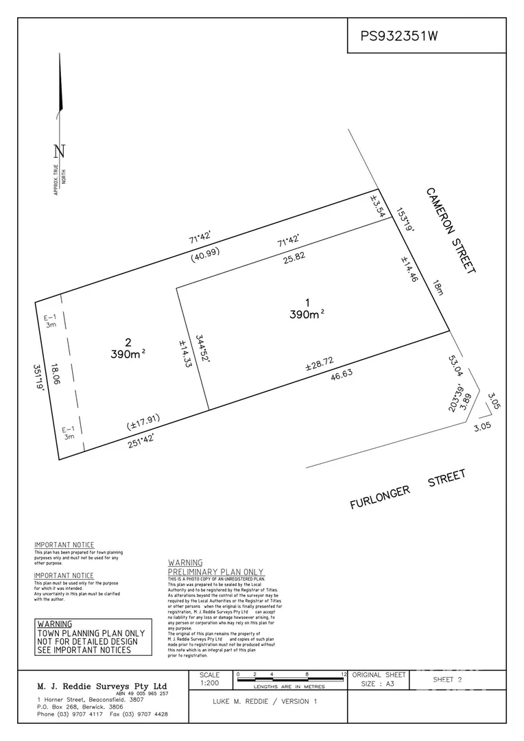 Additional image 3 of 33A Cameron Street, Traralgon VIC 3844