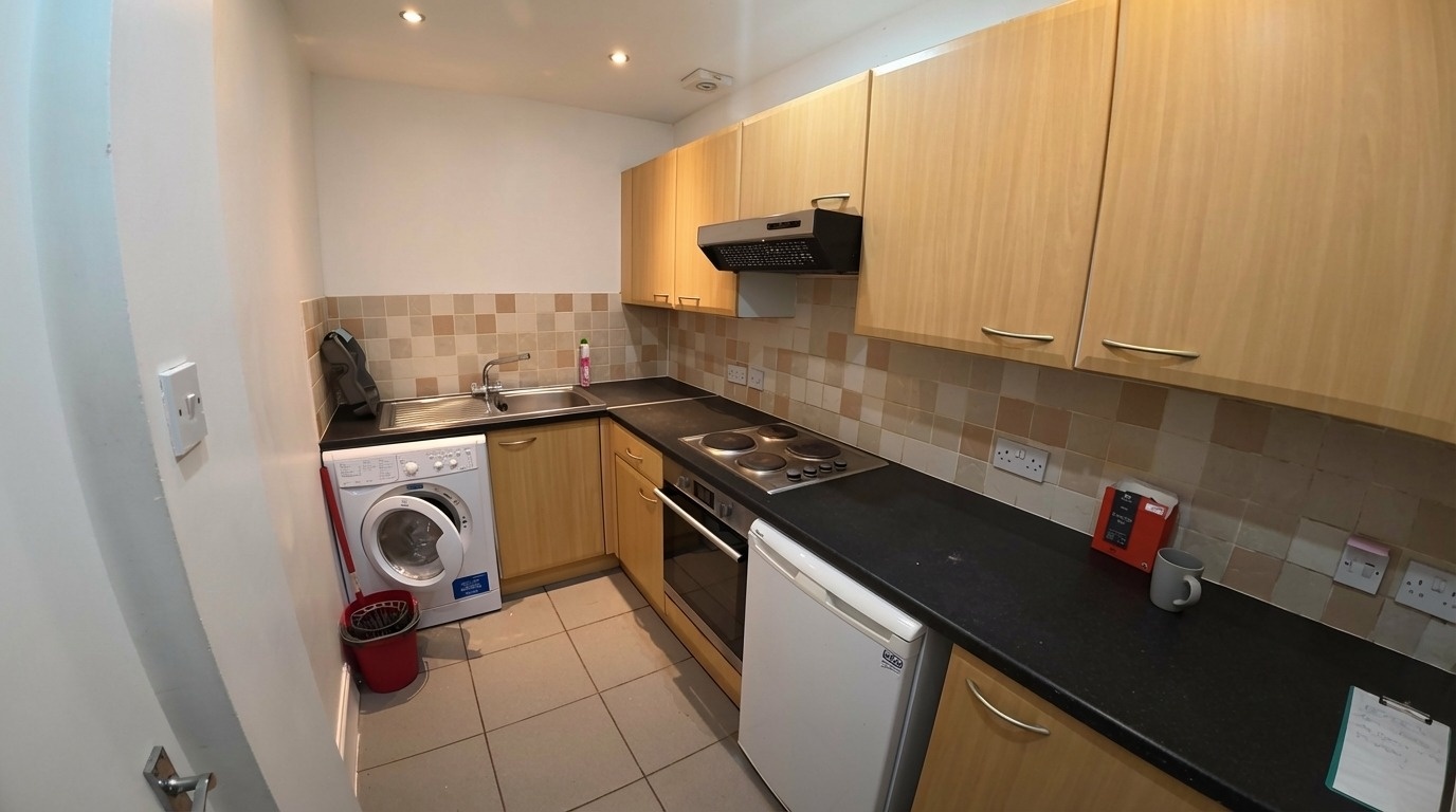 Additional image 4 of Room in a Shared Flat, Glasgow, G11, N1 7GU
