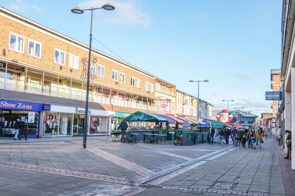 Additional image 21 of 1 bed flat to rentCorporation Street, Corby NN17