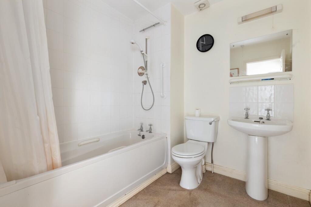 Additional image 8 of Nettlecombe House, South Horrington Village