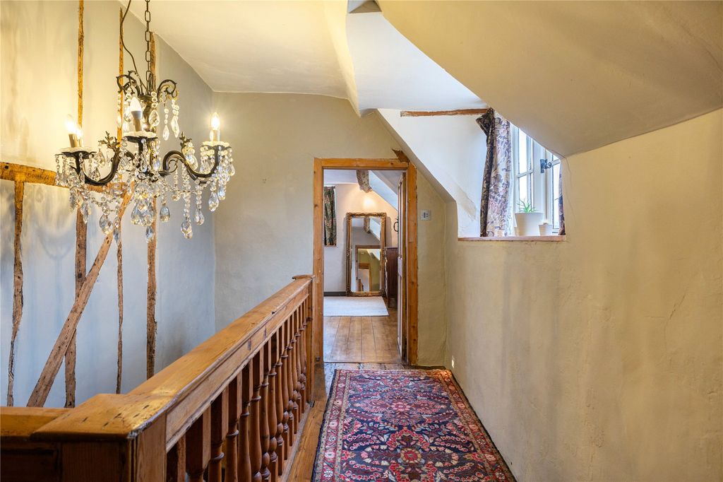 Additional image 13 of 5 bed detached house to rentChurch Road, Horspath, Oxford OX33
