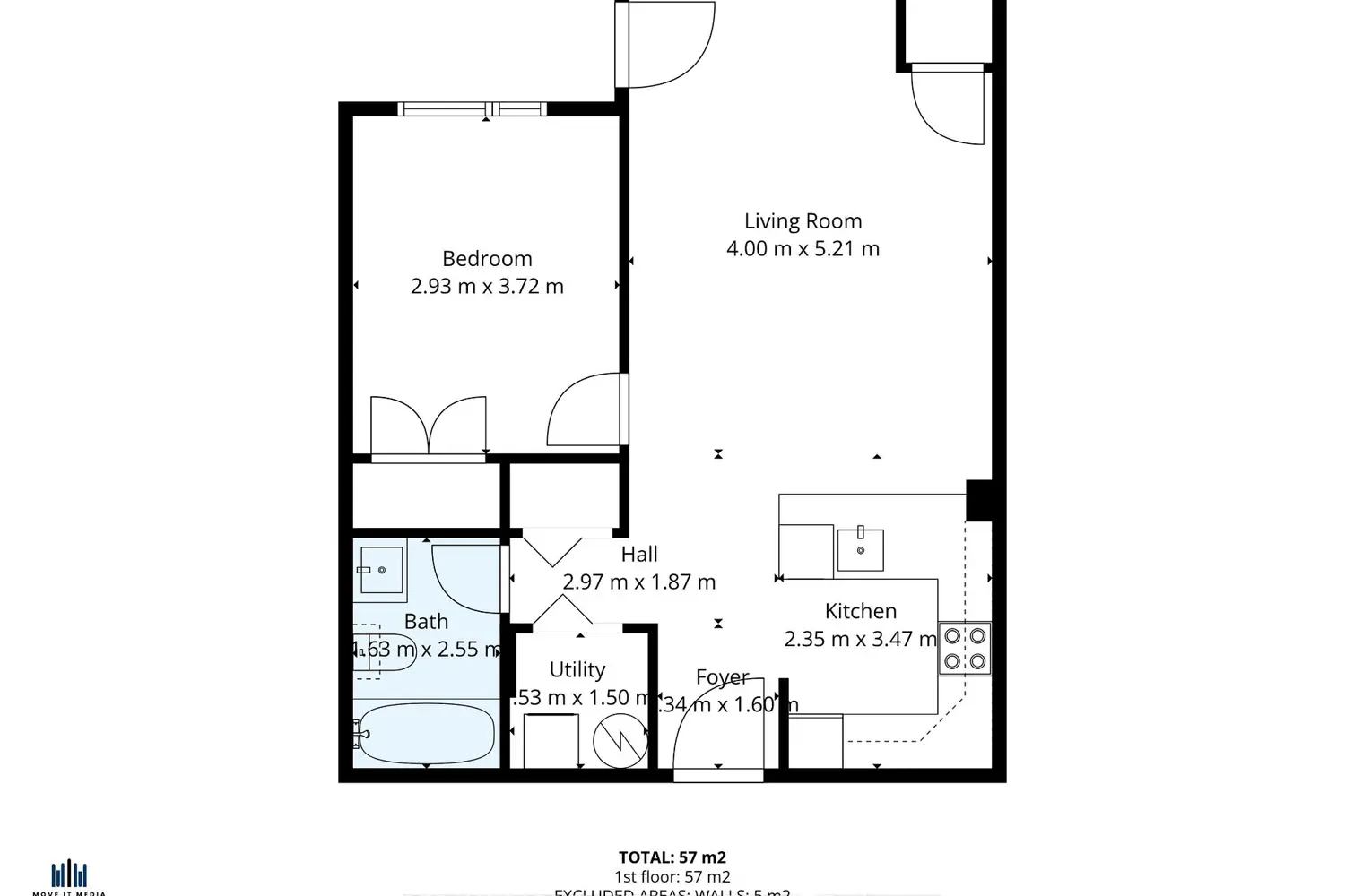 Additional image 15 of 3998 Victoria Avenue 105