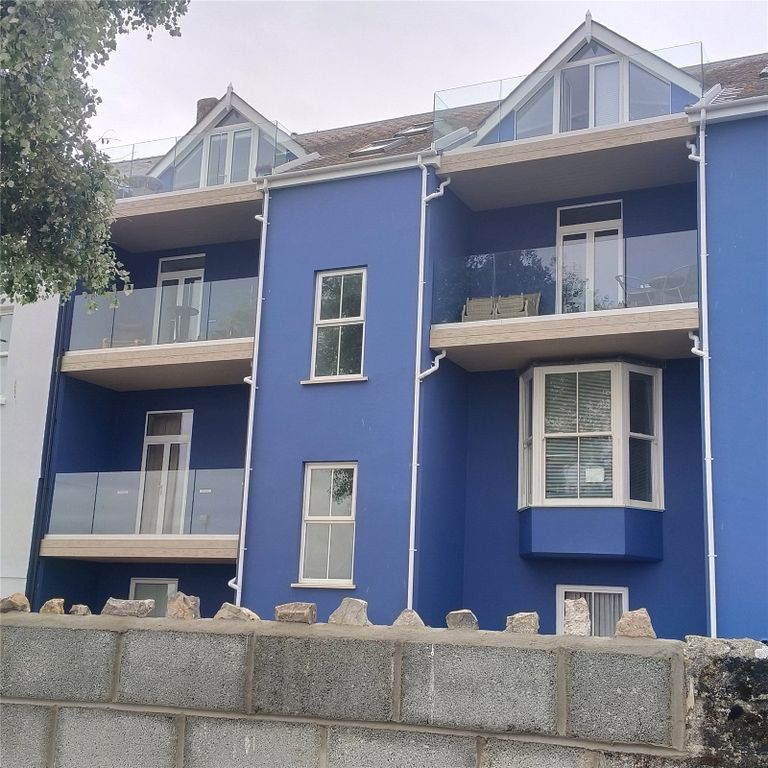 Additional image 14 of 2 bed flat to rentFlat 8, Islay Court, Victoria Street, Tenby SA70