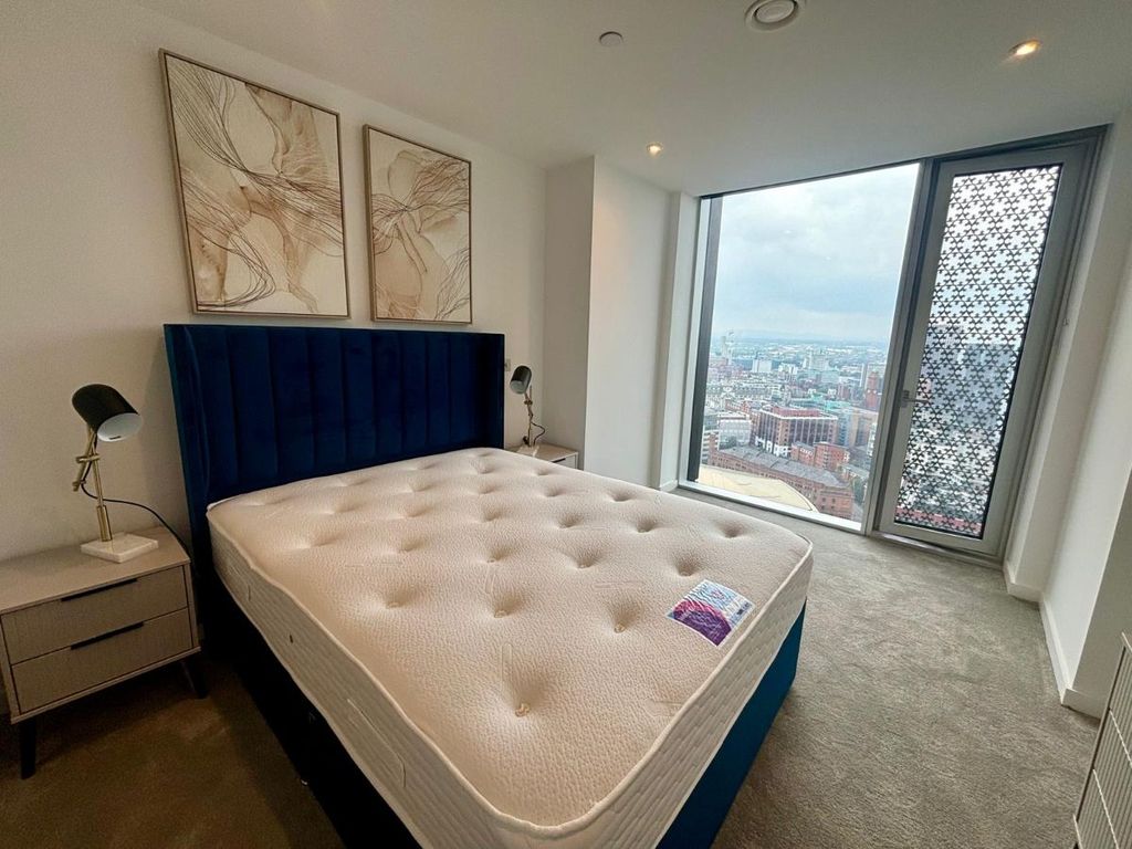 Additional image 11 of 2 bed flat to rentViadux, Deansgate, Manchester M1