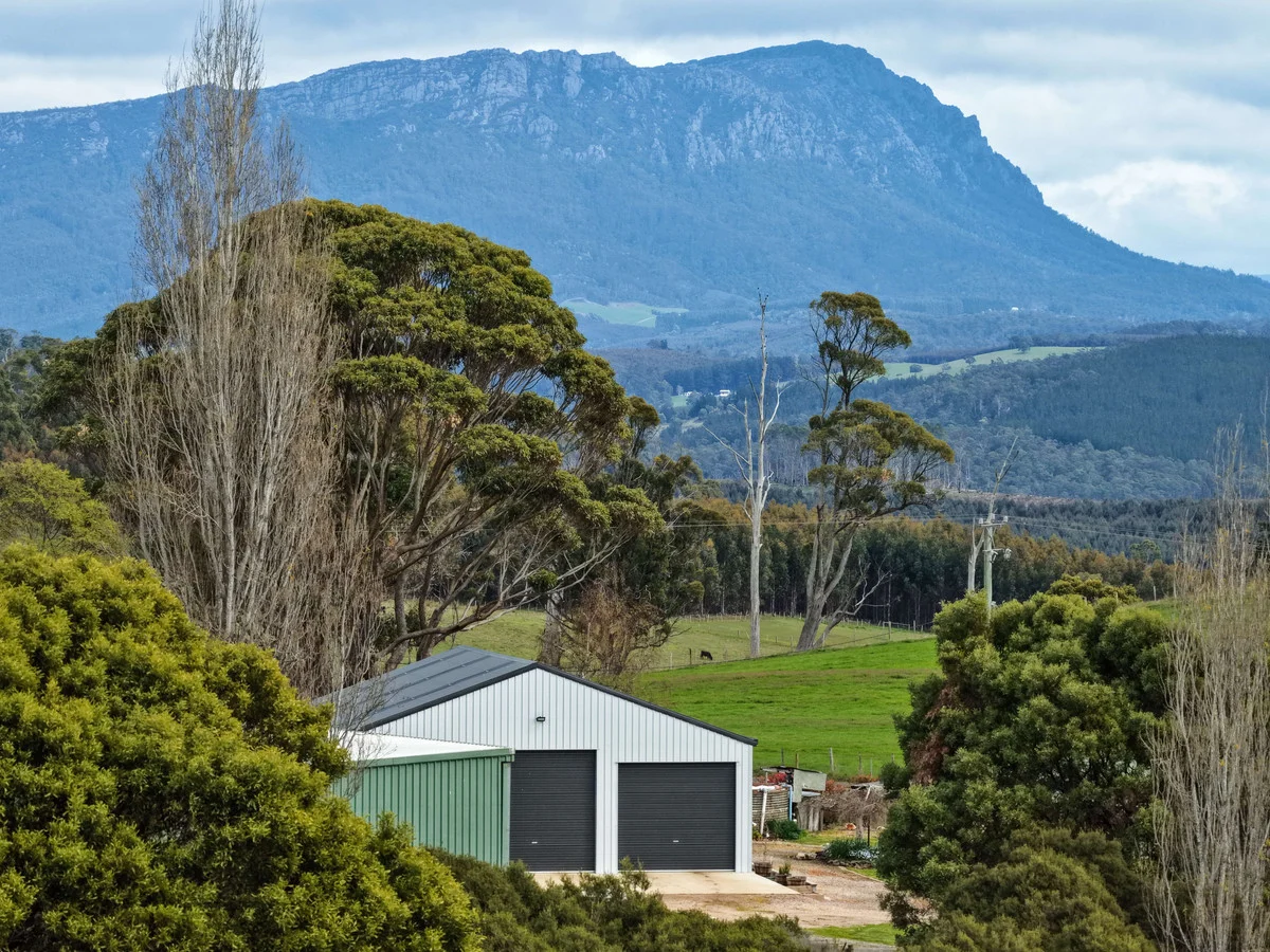 Additional image 13 of 261 Weegena Road, Kimberley TAS 7304