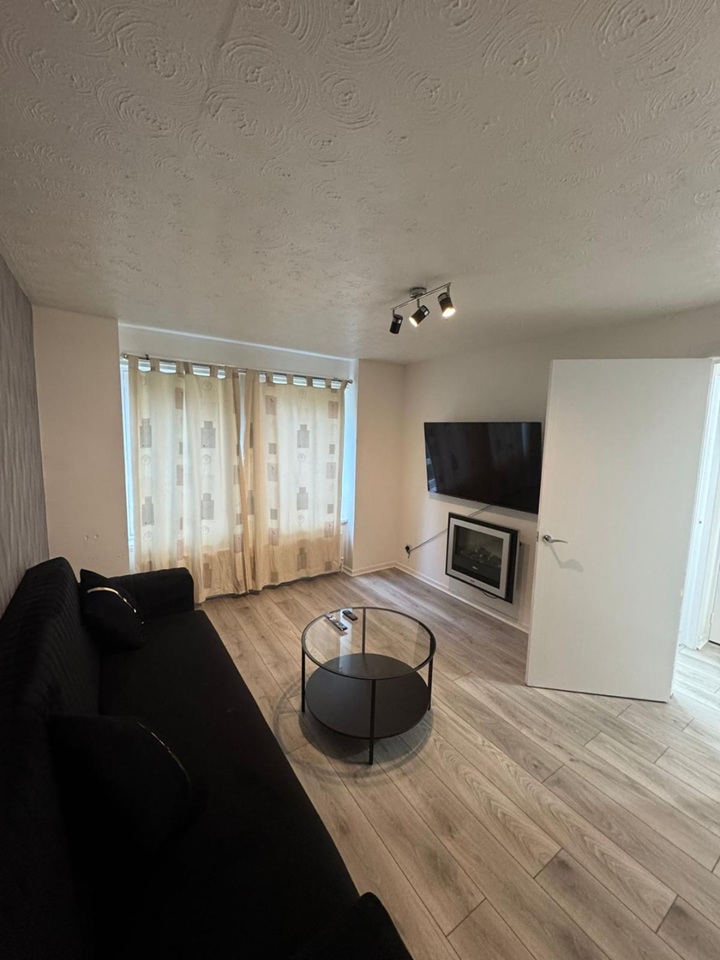 Additional image 13 of 1 Bed Flat, Budhill Avenue, G32, N1 7GU