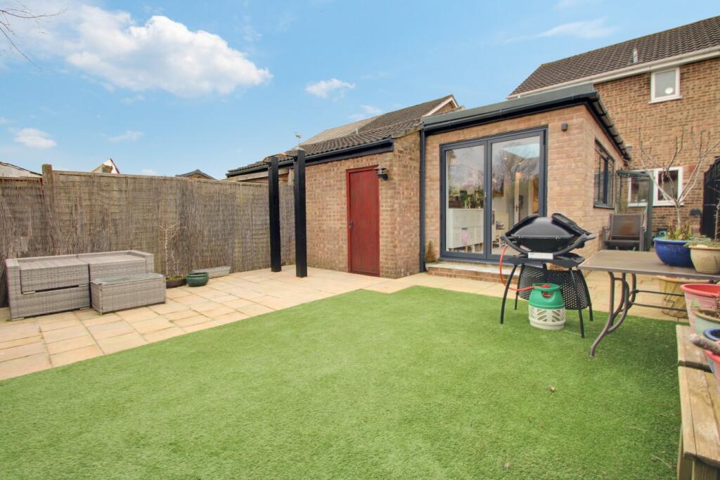 Additional image 17 of Beech Avenue, Shepton Mallet, Shepton Mallet, BA4