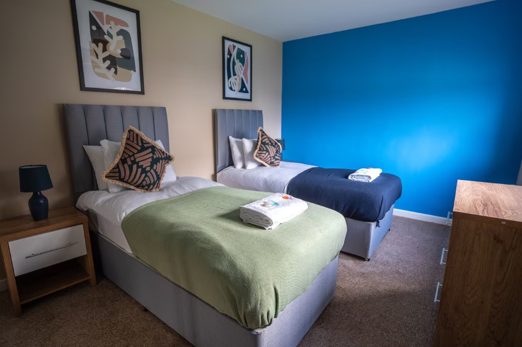 Additional image 2 of 2 Bed Flat, Castlefern Road, G73, N1 7GU