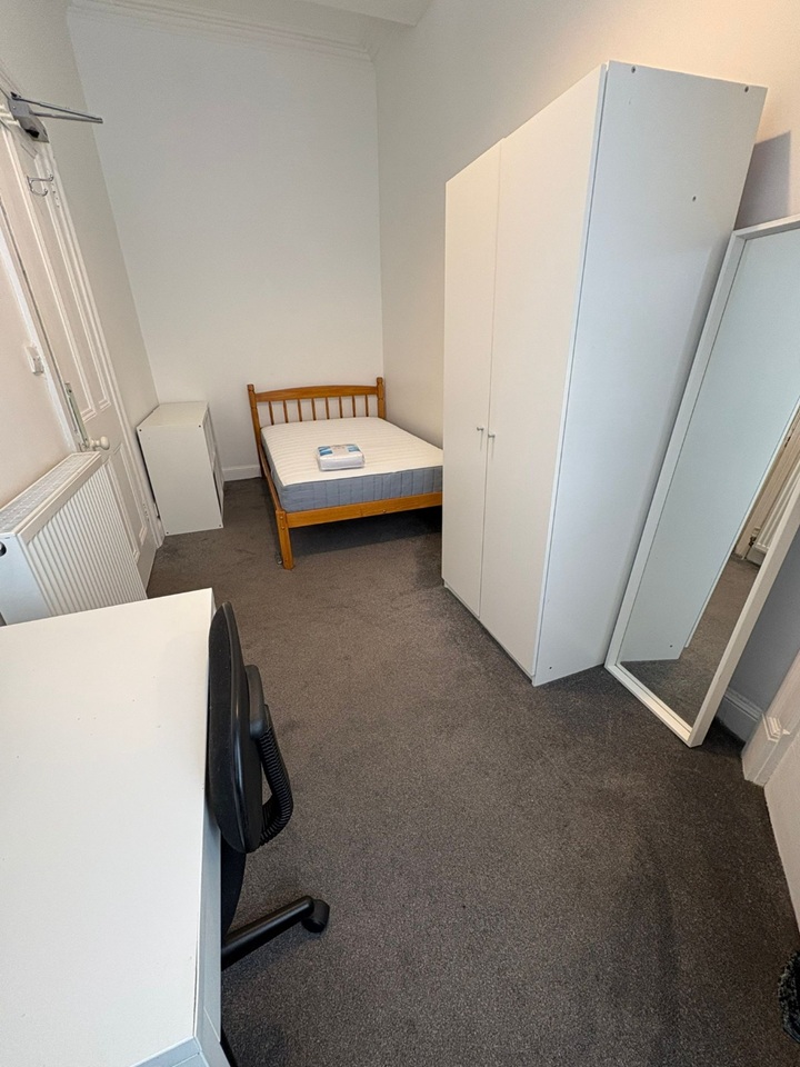 Additional image 12 of 3 Bed Flat, Bruntsfield, EH10, N1 7GU