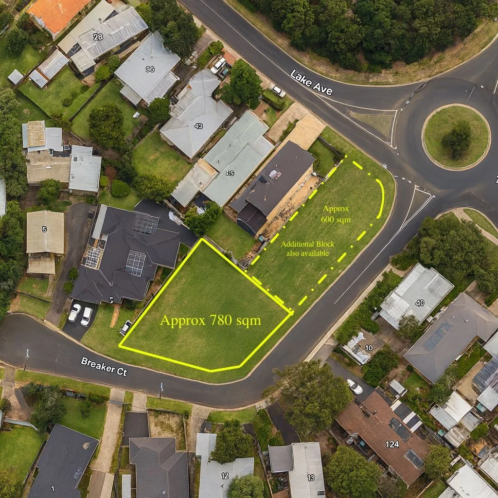 7-9 Breaker Court, Ocean Grove VIC 3226