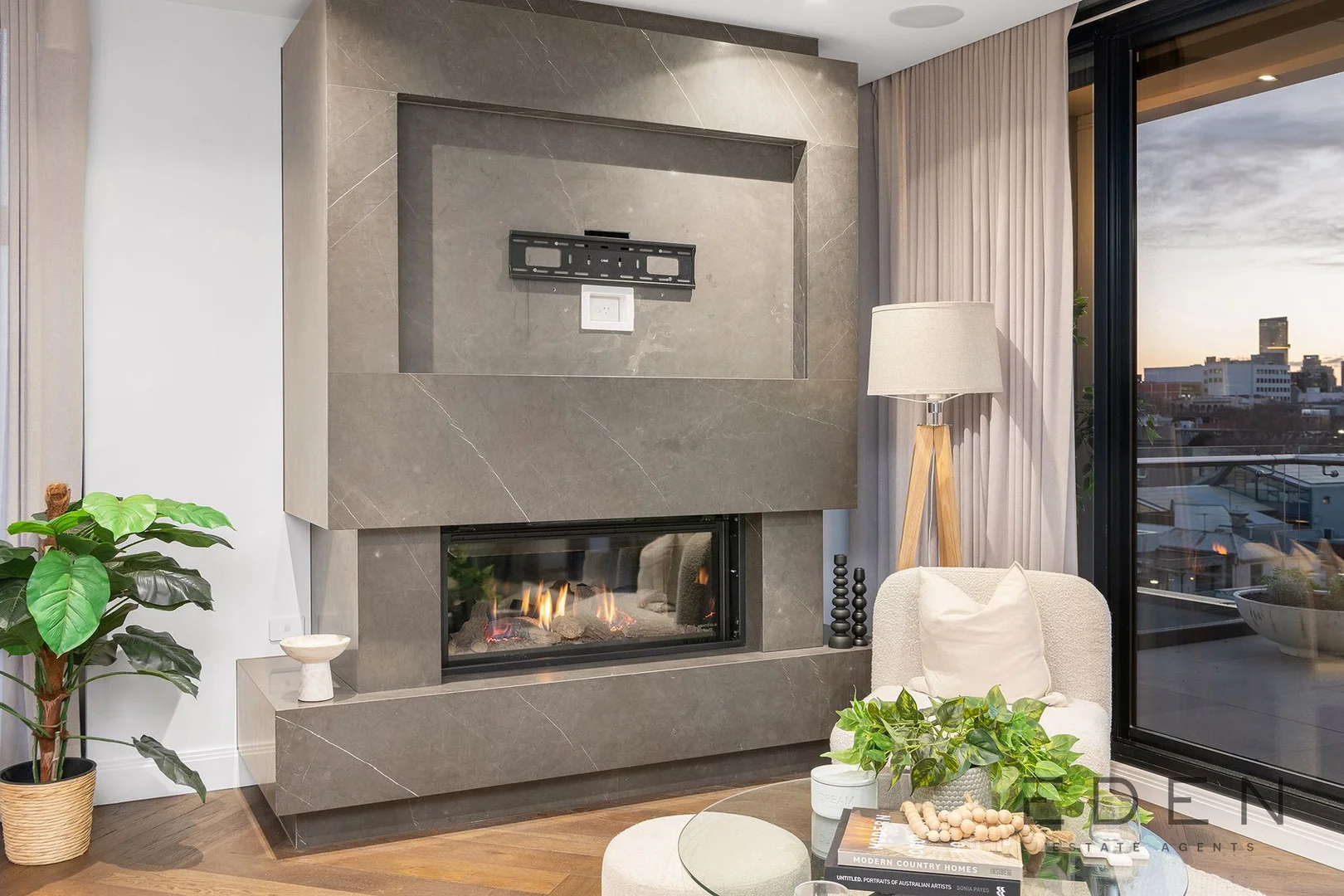 Additional image 20 of 501/8 New Street, Richmond VIC 3121