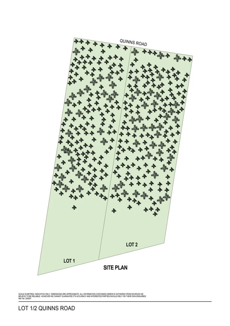 Additional image 7 of Lots 1 & 2 Quinns Road, Wellsford VIC 3551