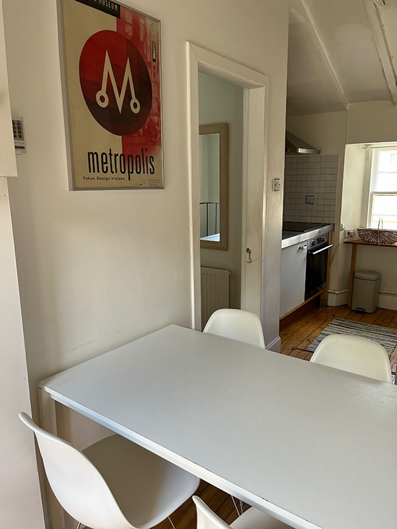 Additional image 5 of 1 Bed Terraced House, Kirklee Terrace Lane, G12, N1 7GU